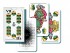 Mari dvouhlav spoleensk hra karty v paprov  krabice 6,5x10x1cm