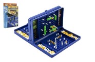 Hra lod Nmon bitva spoleensk hra v krabici 19x29x3,5cm