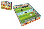 Futbal spoloensk hra v krabici 33,5x23x3,5cm