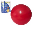 Gymnastická lopta 55cm rehabilitačné relaxačné v krabici 16x22cm
