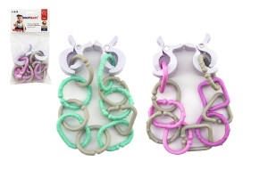 etz/zbrana plast 43cm 4 barvy v sku 14x25x5cm 0m+