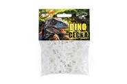Dino cka svietiace cca 150ks plast v sku 11x15cm