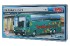 Stavebnice Monti System MS 33 Euroexpress Line Bus Setra 1:48 v krabici 31,5x16,5x7,5cm