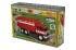 Stavebnice Monti System MS 74 Tatra 815 hasii R 1:48 v krabici 22x15x6cm