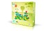 Stavebnice BLOK Flora 4 plast 85ks v krabici 35x33,5x5,5cm 12m+