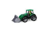 Auto Truxx 2 traktor se lc plast 32cm s figurkou 24m+