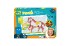 Mozaika klobouek 1cm hladk 200ks v krabici 33x24x3,5cm