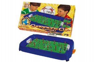 Kopan / Futbal Champion spoloensk hra plast v krabici 63x36x9cm