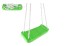 Houpaka/Houpac prknko zelen plast 44x17cm nosnost 60kg v sce