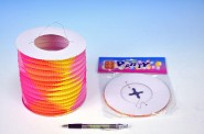 Lampion pull-up 15cm v sku karneval