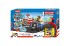 Autodrha Carrera First Paw Patrol / Tlapkov Patrola 3,5m plast +2 aut na bat. v krabici 50x30x8cm