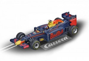 Auto k autodrze Carrera GO!!! formule Red Bull F1 M.Verstappen 12cm na kart