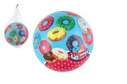 M Koblihy/Donuts nafouknut 14cm v sce