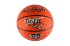 Lopta basketbalov nafknut 31cm v sieke
