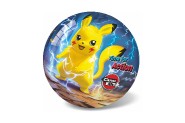 Lopta Pikachu 23cm nafknut v sieke