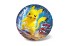 Lopta Pikachu 14cm nafknut v sieke