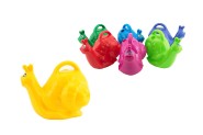 Konvika nek plast 21x18cm mix farieb 24m +