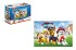 Minipuzzle Tlapkov patrola / Paw Patrol 35 dielikov v krabike 9x6,5x3cm