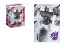Minipuzzle Transformers 35 dlk v krabice 6,5x9x3cm