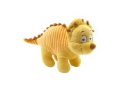 Dinosaurus lut ply 30cm v sku 0+