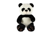Panda medvd/medvdek ply 35cm v sku 0+