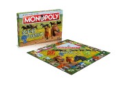 Monopoly Koně a poníci společenská hra v krabici 40x27x5,5cm