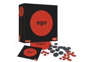 EGO CZ spoleensk hra v krabici 26x26x8cm