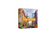 Uptown spoleensk hra v krabici 20x20x6cm