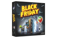 Black Friday spoleensk hra v krabici 26x26x4cm