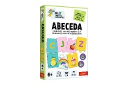 Mal objevitel Abeceda vzdlvac spoleensk hra v krabici 19x29x4cm