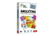 Mal objevitel Anglitina vzdlvac spoleensk hra v krabici 19x29x4cm