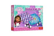 Dma a Mln Gabby's Dollhouse spoleensk hra v krabici 29x19x4 cm