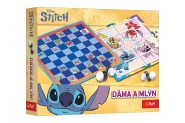 Dma a Mln Lilo & Stitch spoleensk hra v krabici 29x19x4 cm