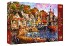 Puzzle Premium Plus - ajov as: Prmorsk prstav 1000 dielikov 68,3x48cm v krabici 40x27x6cm