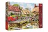 Puzzle Premium Plus - ajov as: Leto v meste 1000 dielikov 68,3x48cm v krabici 40x27x6cm