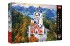 Puzzle Premium Plus - Photo Odyssey:Zmek Neuschwanstein,Nmecko 1000 dlk 68,3x48cm v krab 40x27cm