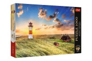Puzzle Premium Plus - Photo Odyssey: Majk List-Ost, Nemecko 1000 dielikov 68,3x48cm v krab 40x27cm