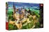 Puzzle Premium Plus - Photo Odyssey:Zmek Hohenzollern, Nmecko 1000 dlk 68,3x48cm v krab 40x27cm