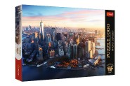 Puzzle Premium Plus - Photo Odyssey: Manhattan, New York 1000 dielikov 68,3x48cm v krabici 40x27x6cm