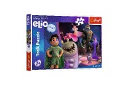 Puzzle Elio ve vzdlen galaxii 200 dlk 48x34cm v krabici 33x23x4cm