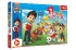 Puzzle MAXI Paw Patrol/Tlapkov patrola 15 dlk v krabici 40x27x4,5cm 24m+