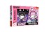 Puzzle Pravidl Kuromi 41x27,5cm 160 dielikov v krabici 29x19x4cm