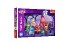 Puzzle V hlav 2/Inside Out 2  100 dlk 41x27,5cm v krabici 29x20x4cm