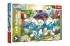 Puzzle Seznamte se se mouly 100 dlk 41x27,5cm v krabici 28,5x19x4cm