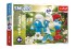 Puzzle moulov - Zaarovan les 33x22cm 60 dlk v krabici 21x14x4cm