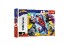 Puzzle Spiderman 27x20cm 30 dielikov v krabike 21x14x4cm