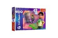Puzzle Seznamte se s Eliem 30 dlk 27x20cm v krabice 21x14x4cm