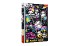 Puzzle Premium Plus: Svet Kuromi 1000 dielikov 48x68, 3cm v krabici 27x40x6cm