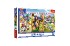 Puzzle 3x80 Ps gang Tlapkov patrola/Paw Patrol  18x27,5cm v krabici 29x19x4cm