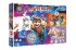 Puzzle GIANT oboustrann Skvl tm Tlapkov patroly/Paw patrol 15 dlk v krab. 40x27cm 24m+